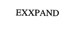 EXXPAND trademark