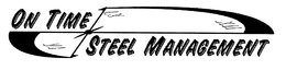 ON TIME STEEL MANAGEMENT trademark