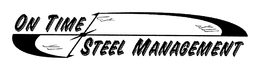 ON TIME STEEL MANAGEMENT trademark