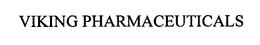 VIKING PHARMACEUTICALS trademark