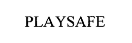 PLAYSAFE trademark