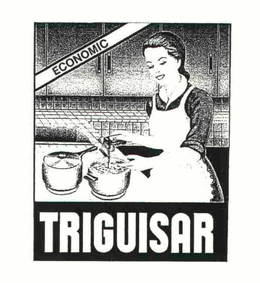 ECONOMIC TRIGUISAR trademark