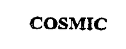 COSMIC trademark