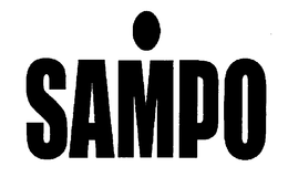 SAMPO trademark