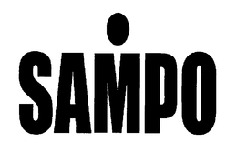 SAMPO trademark