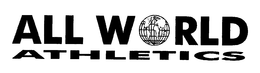 ALL WORLD ATHLETICS trademark