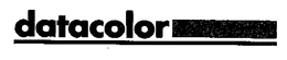 DATACOLOR trademark