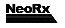 NEORX trademark