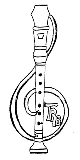 TRB trademark