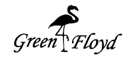 GREEN FLOYD trademark