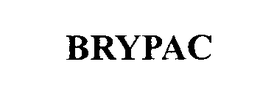 BRYPAC trademark