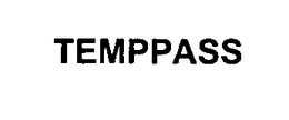 TEMPPASS trademark