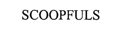SCOOPFULS trademark