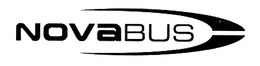 NOVABUS trademark