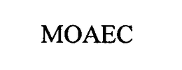 MOAEC trademark