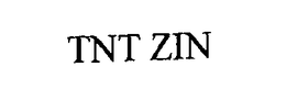 TNT ZIN trademark