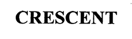 CRESCENT trademark