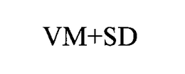 VM+SD trademark