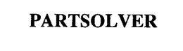 PARTSOLVER trademark
