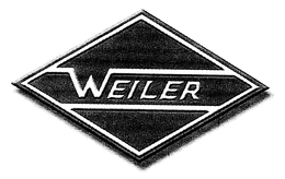 WEILER trademark