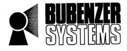 BUBENZER SYSTEMS trademark