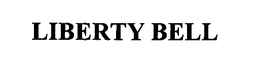 LIBERTY BELL trademark