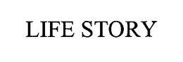 LIFE STORY trademark