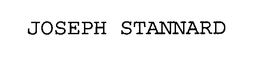 JOSEPH STANNARD trademark