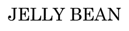 JELLY BEAN trademark