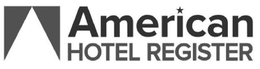 AMERICAN HOTEL REGISTER trademark