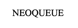 NEOQUEUE trademark