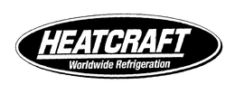 HEATCRAFT WORLDWIDE REFRIGERATION trademark