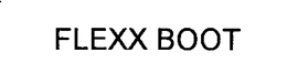 FLEXX BOOT trademark