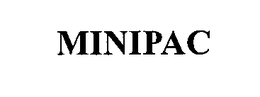 MINIPAC trademark