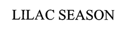 LILAC SEASON trademark