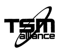 TSM ALLIANCE trademark