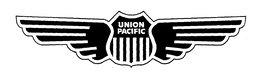 UNION PACIFIC trademark