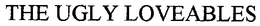 THE UGLY LOVEABLES trademark