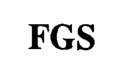 FGS trademark