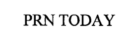PRN TODAY trademark
