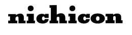 NICHICON trademark