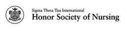SIGMA THETA TAU INTERNATIONAL HONOR SOCIETY OF NURSING trademark
