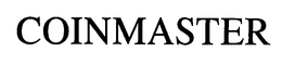 COINMASTER trademark
