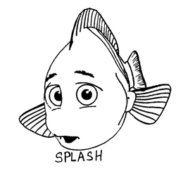 SPLASH trademark