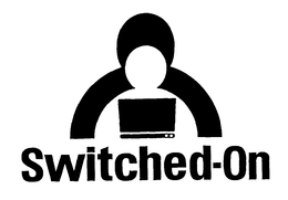 SWITCHED-ON trademark