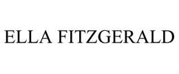 ELLA FITZGERALD trademark
