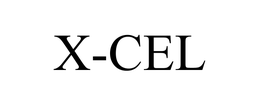 X-CEL trademark