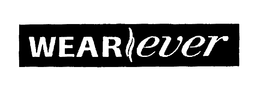 WEAR EVER trademark