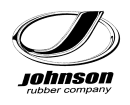 J JOHNSON RUBBER COMPANY trademark