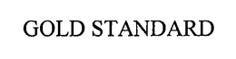 GOLD STANDARD trademark